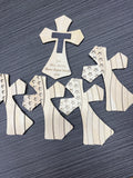 Cross Flag
