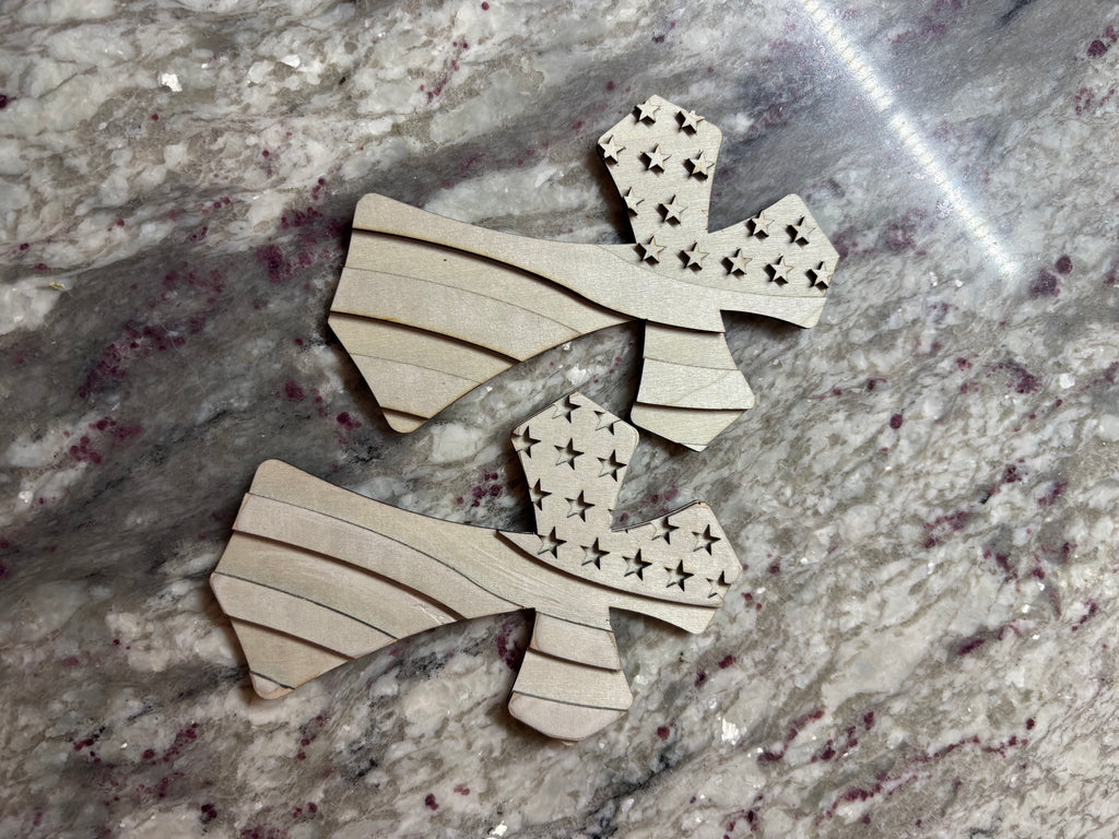 Cross Flag