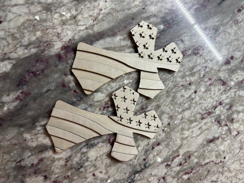 Cross Flag