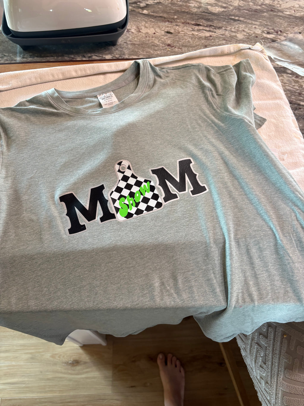 T Shirt