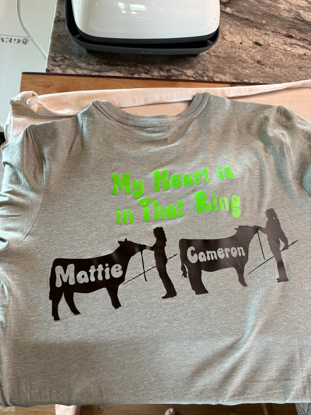T Shirt