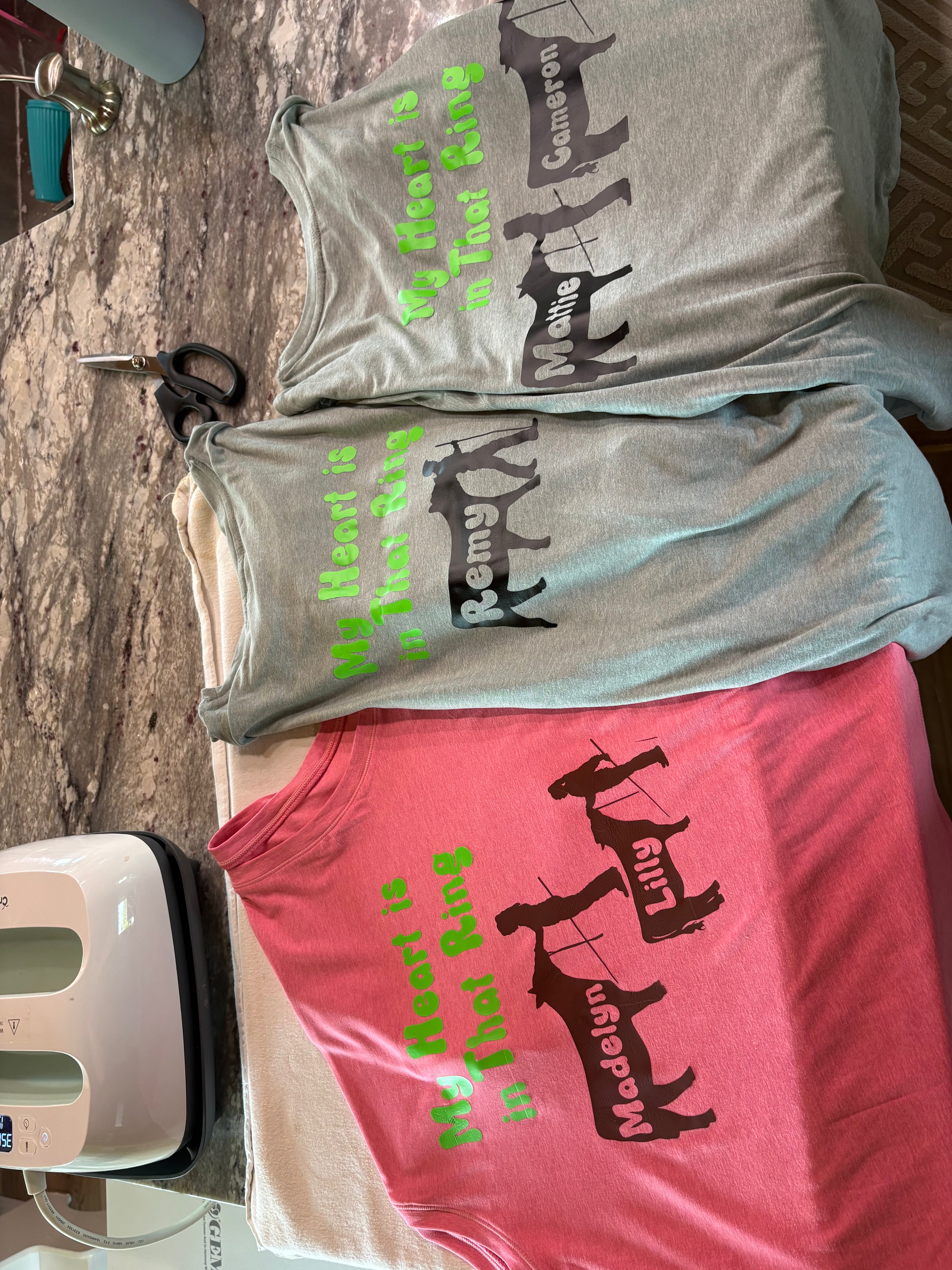 T Shirt